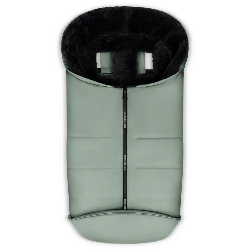 Winterfußsack hauptaufnahme