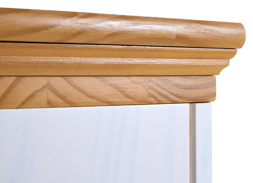 Buffet detail