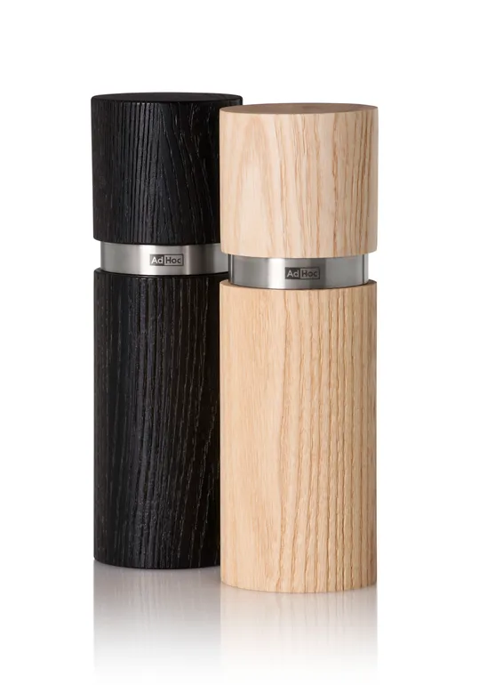 Salz- & Pfeffermühle