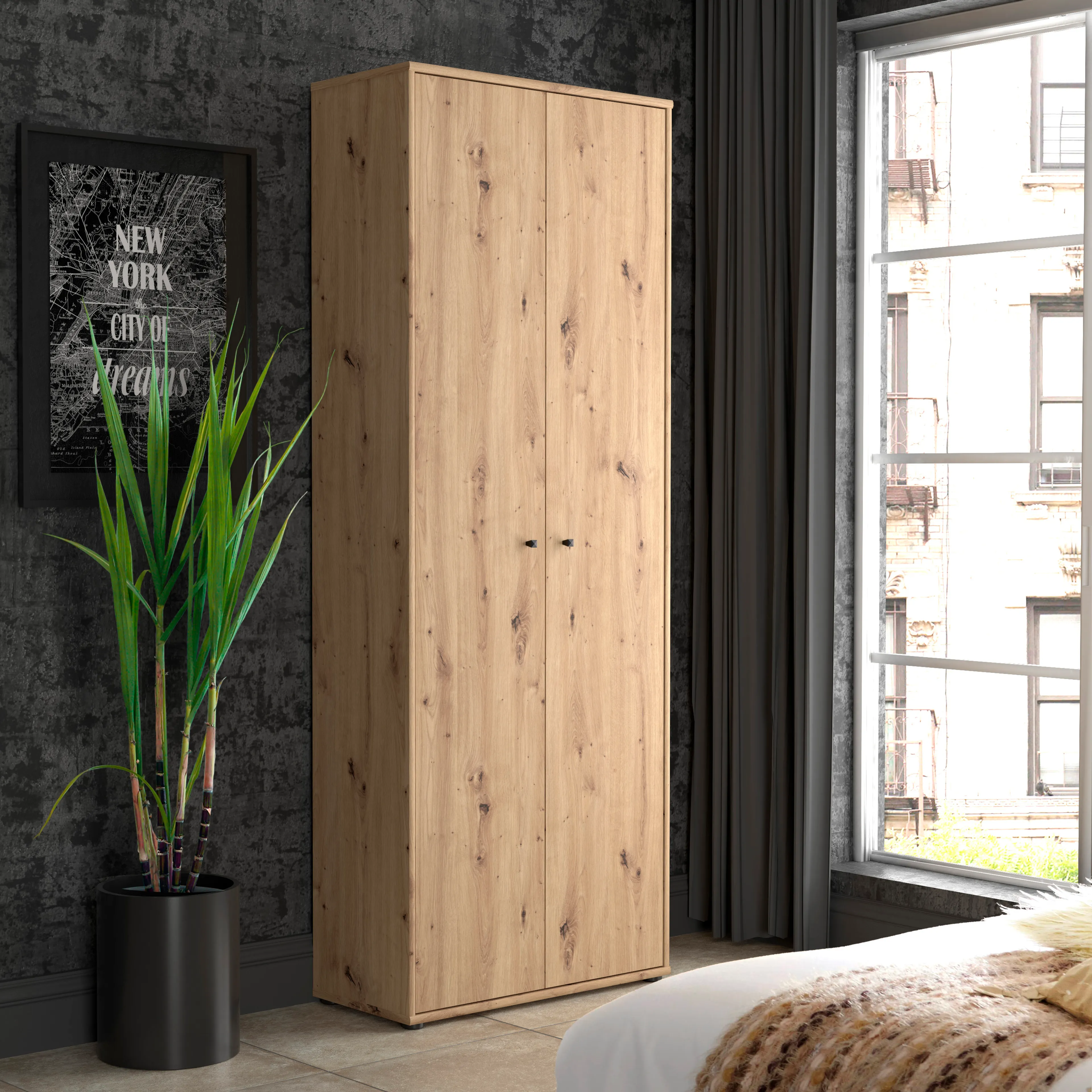 Schrank Faik