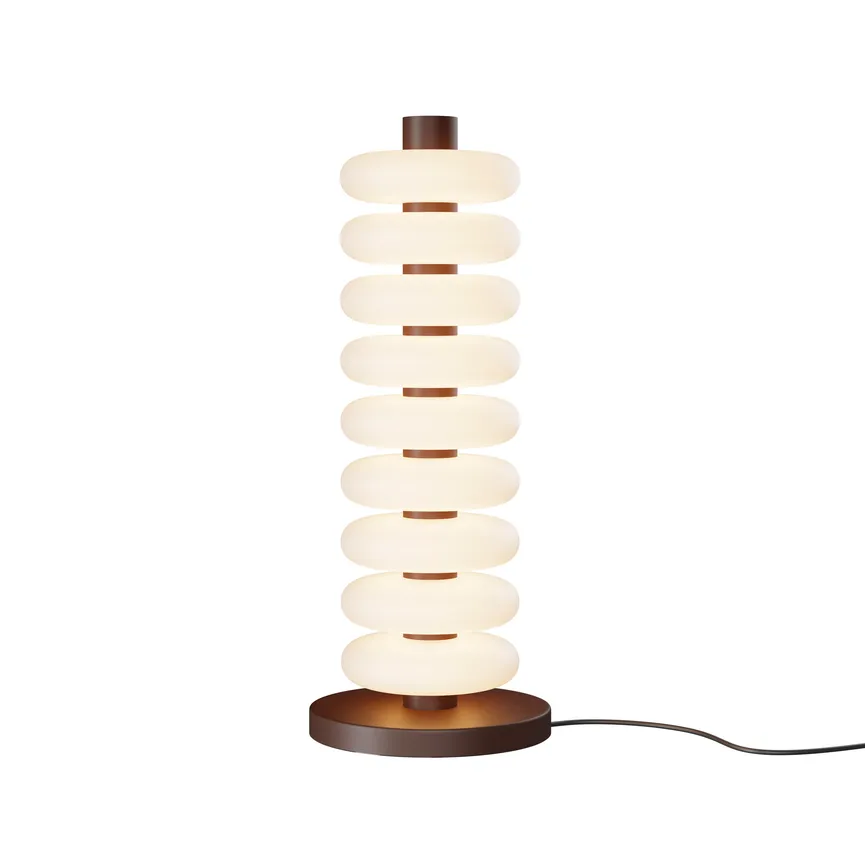 LED-Stehleuchte "Nuvem" material_farbe