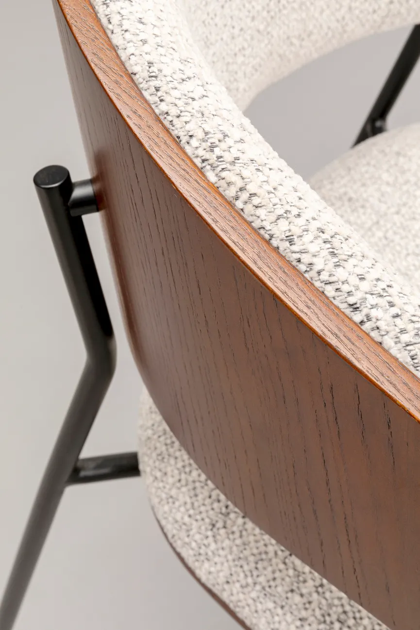Stuhl detail