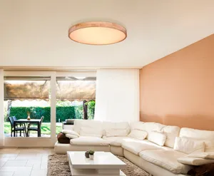 LED-Deckenleuchte