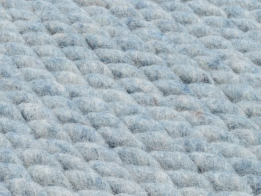 Handwebteppich wendbar material_farbe