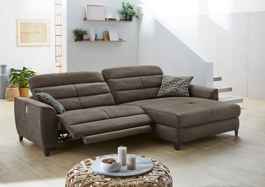 Polstergarnitur detail