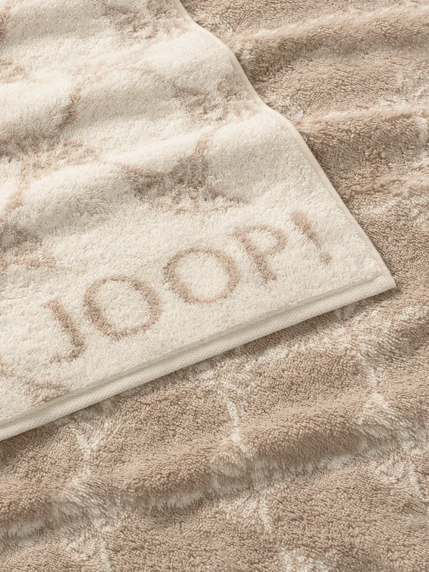 Seiflappen JOOP! Cornflower material_farbe