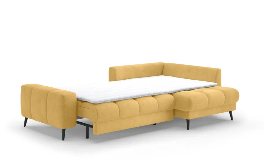 Ecksofa detail