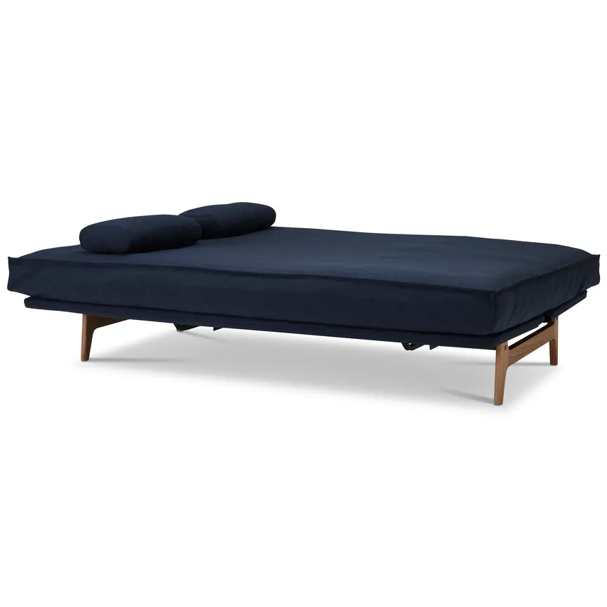 Sofa Spring + Kissen detail