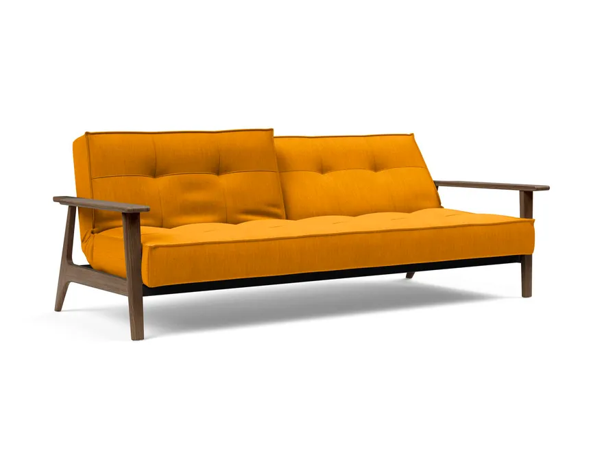 Sofa Frej Raucheiche detail