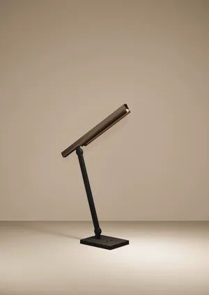 LED-Tischleuchte