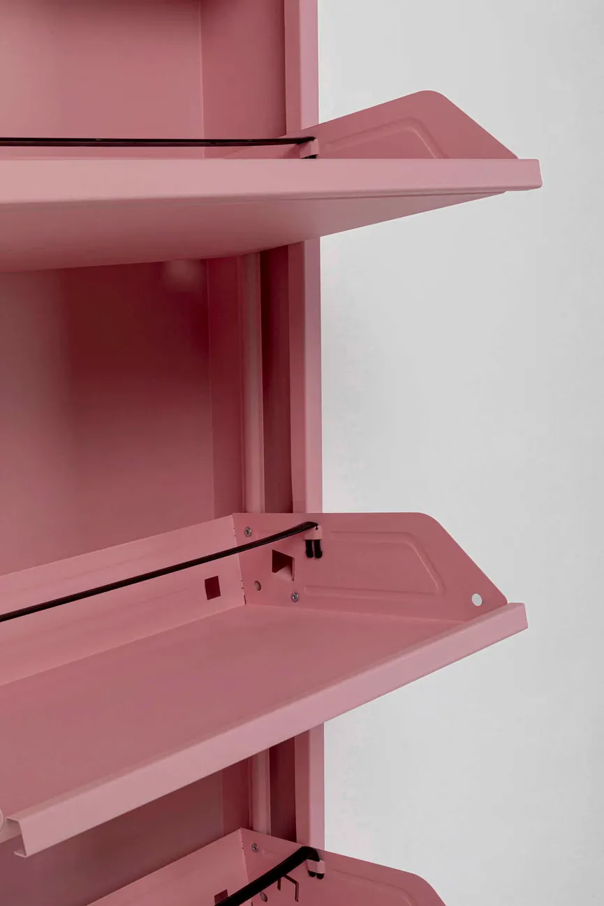 Schuhkipper 5K detail