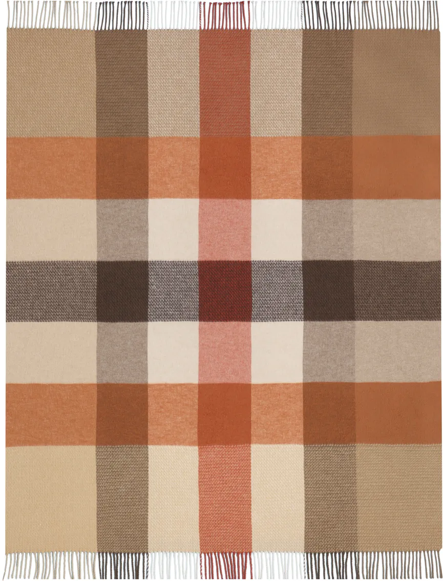 Plaid Desire camel hauptaufnahme