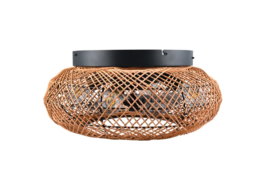 Ventilator "Lillesand" detail