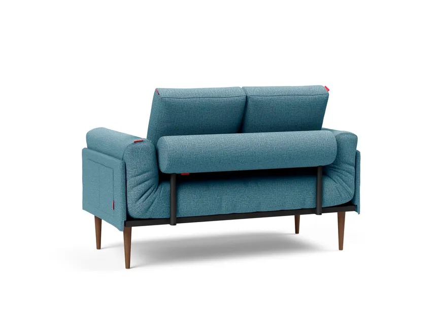 Schlafsofa Styletto Classic detail