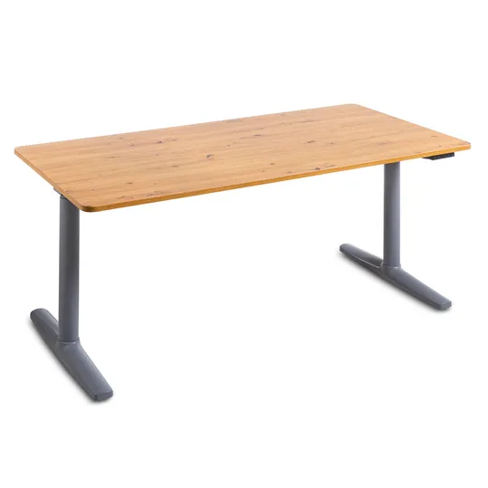 Schreibtisch elektrisch