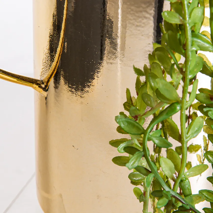 Pflanzenarrangement material_farbe