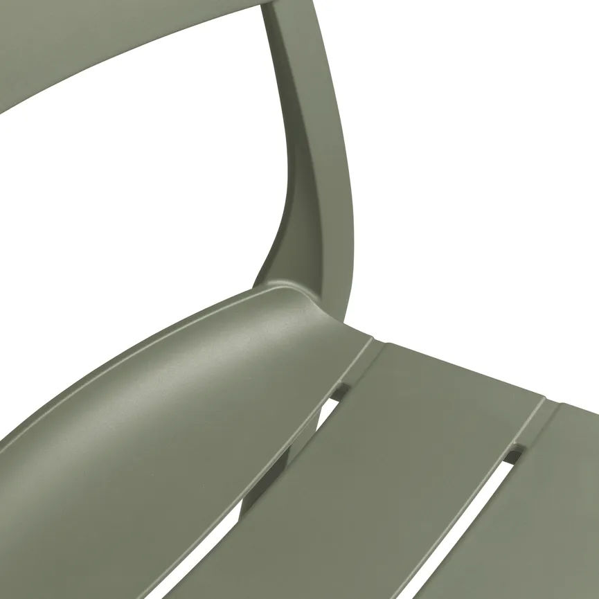 Bistrot Chair detail