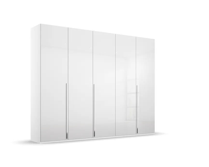 Drehtürenschrank 5-trg. hauptaufnahme