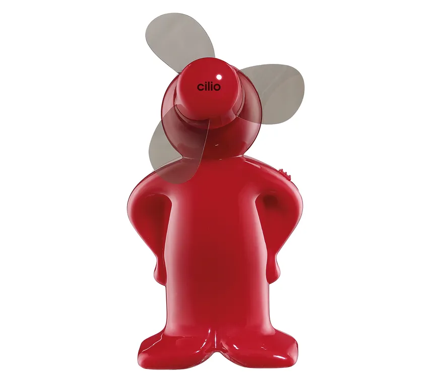 Mini-Ventilator detail