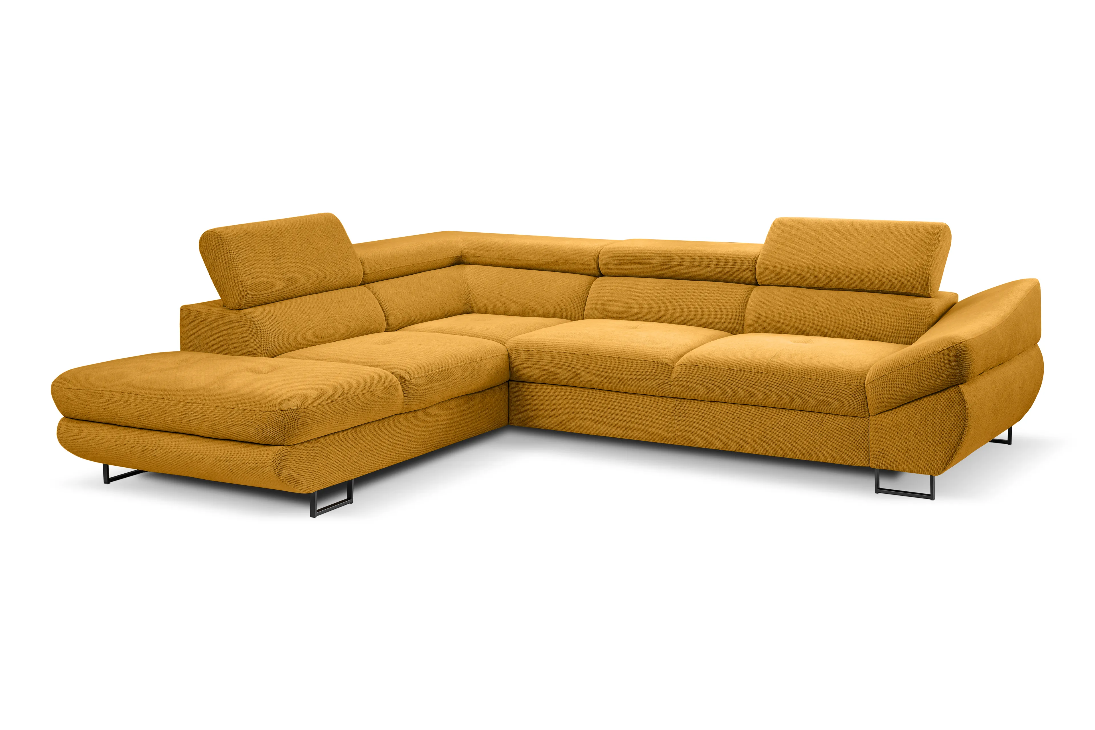 Ecksofa Fabio