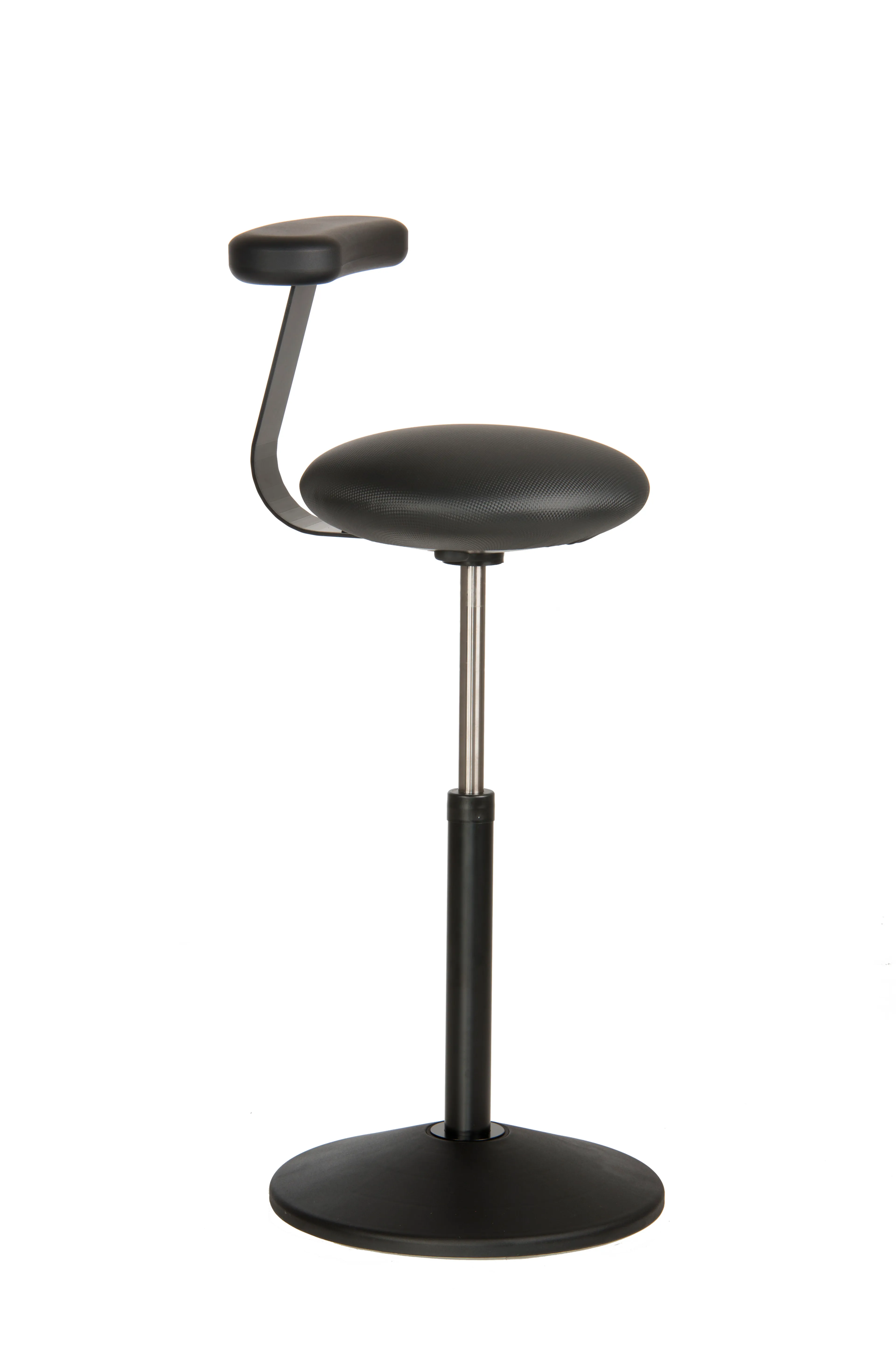 Stehhocker Solo mit Monopad