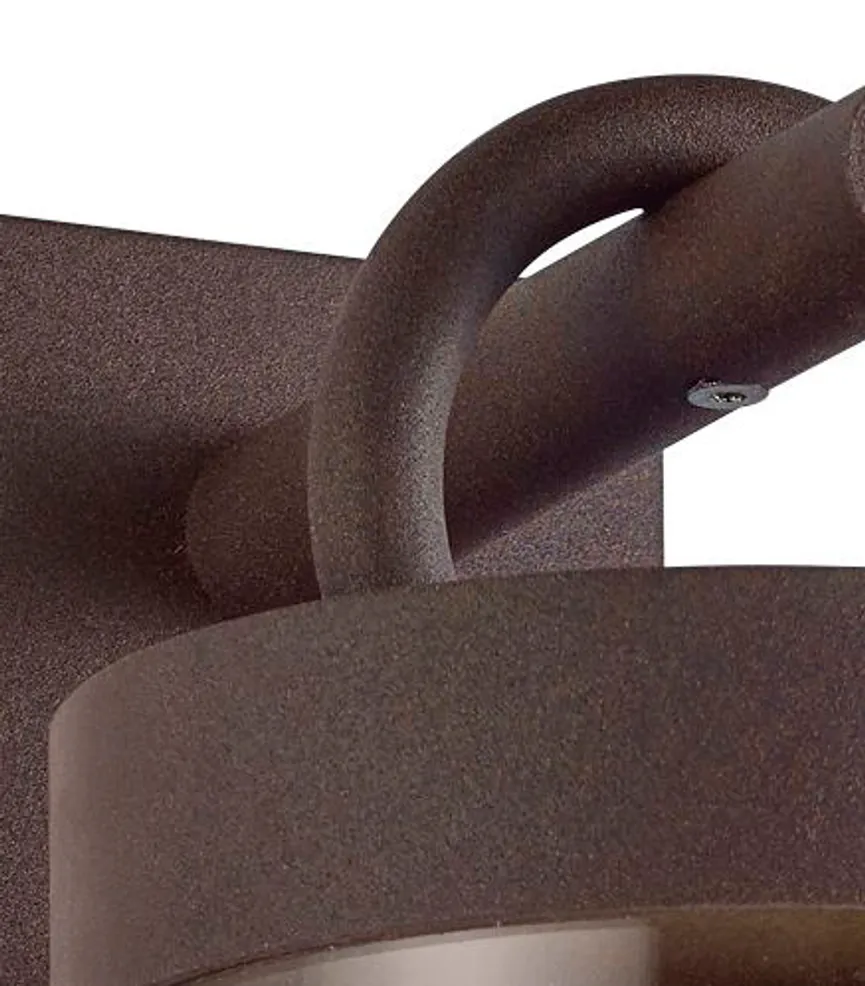 Außenwandleuchte "Sambesi" detail