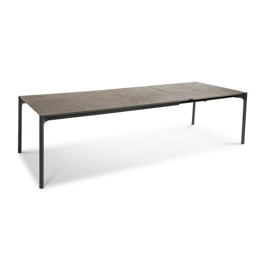 Esstisch inkl. Klappeinlage detail