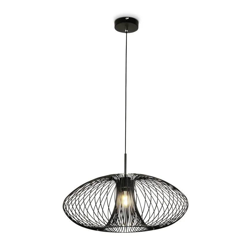 Pendelleuchte "Fassa" material_farbe