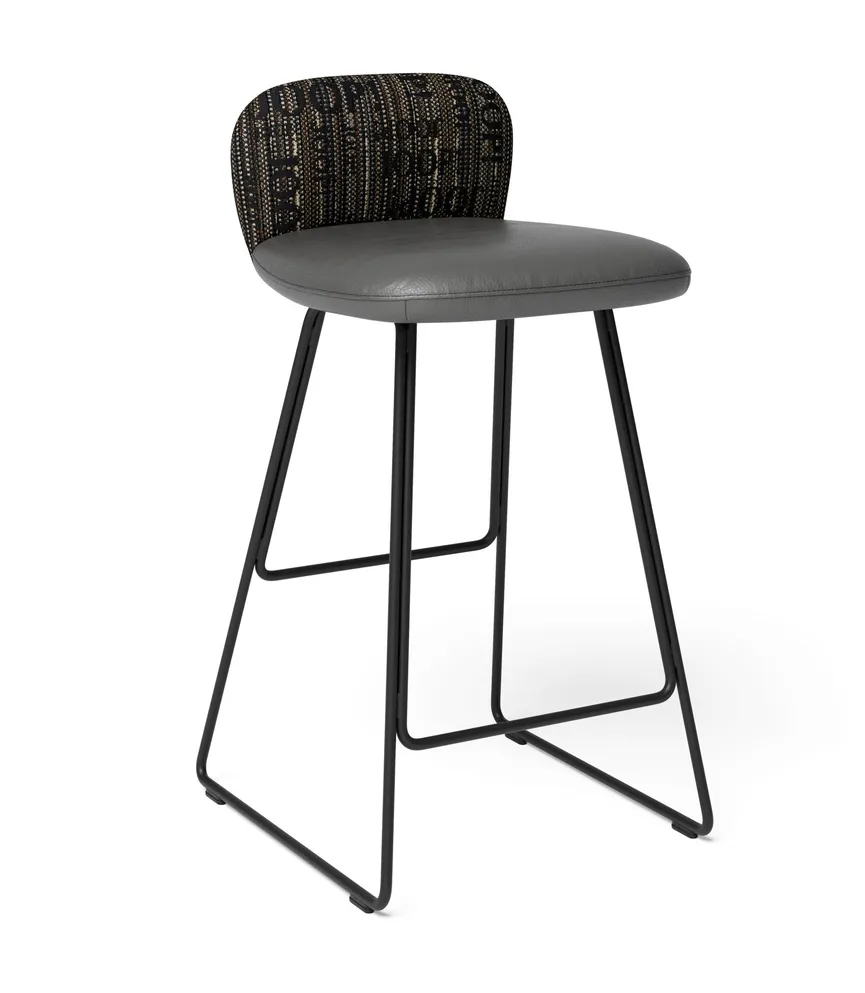 Barhocker 6558-1A detail