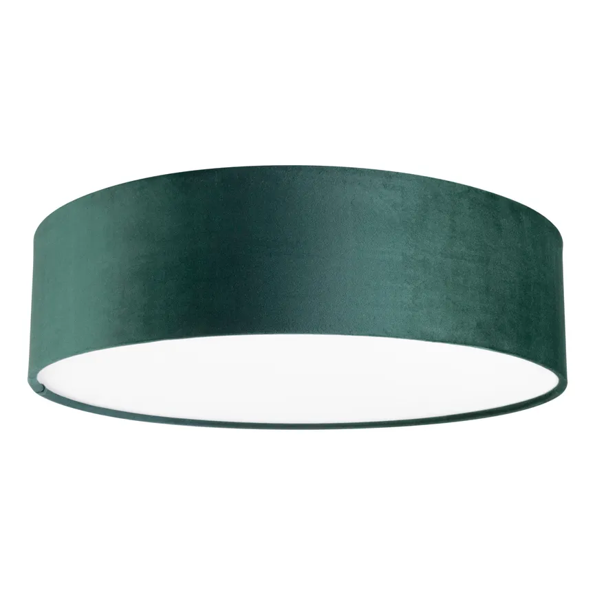 Deckenleuchte "Velluto" material_farbe