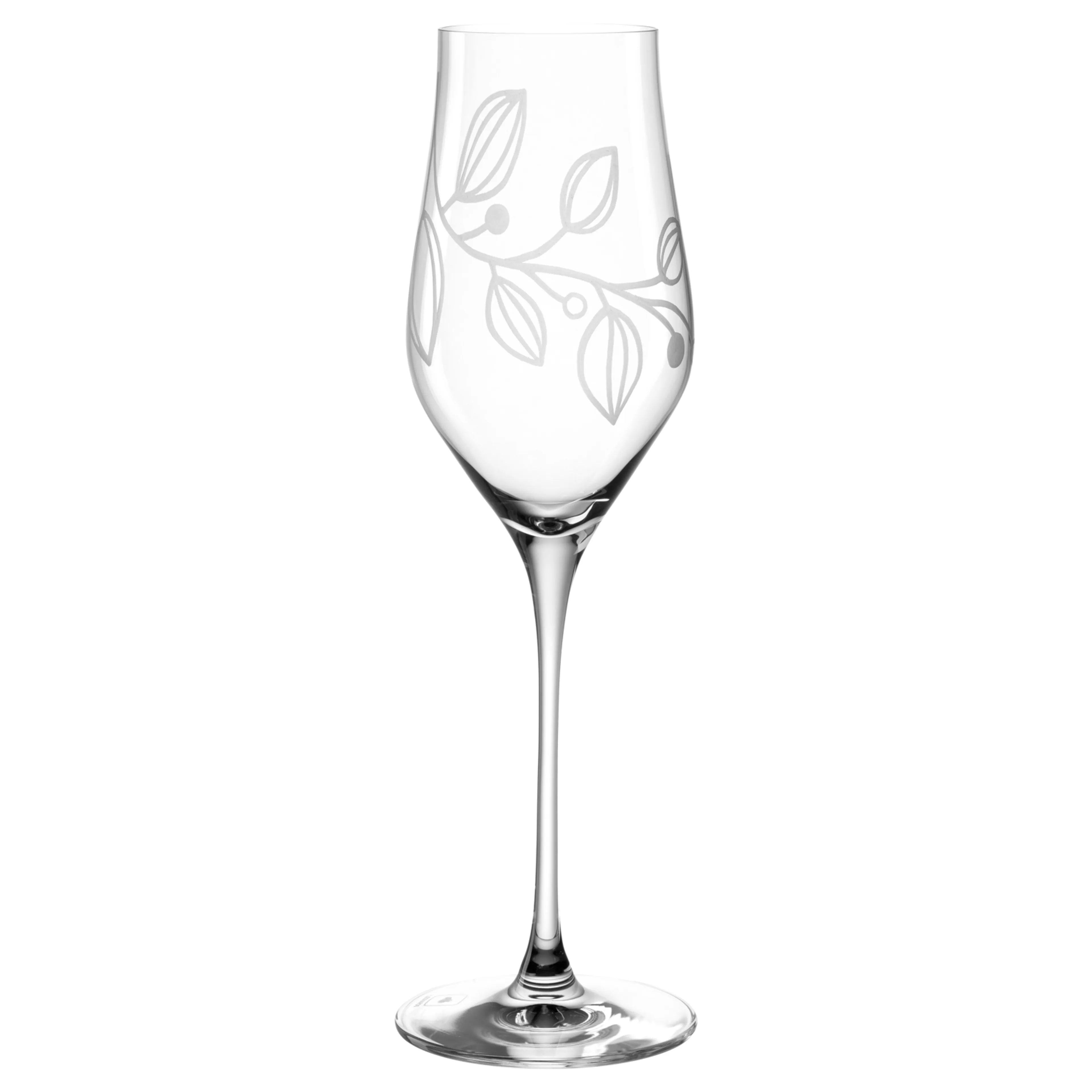 Champagnerglas Boccio 340 ml
