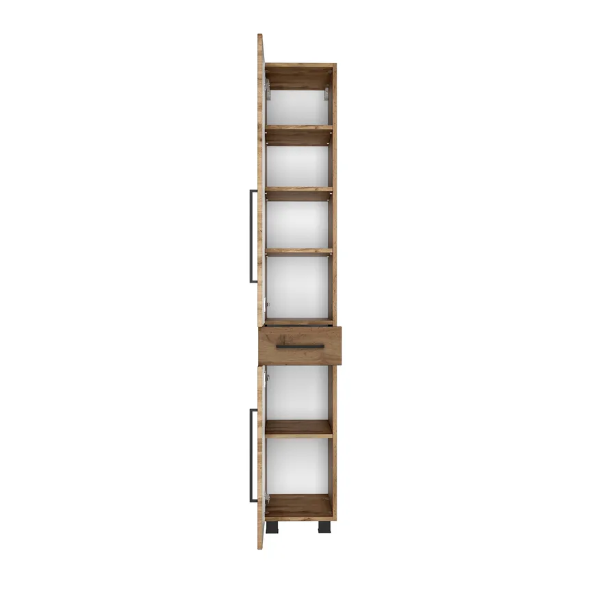 *Hochschrank 30 detail