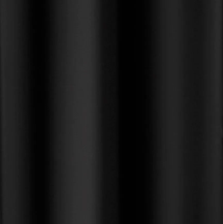 Toilettenbürste Tubo schwarz material_farbe