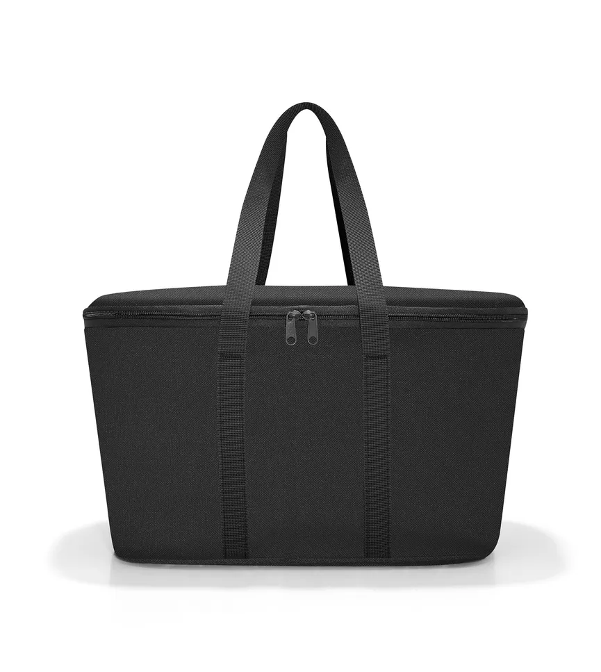 Coolerbag "black" detail
