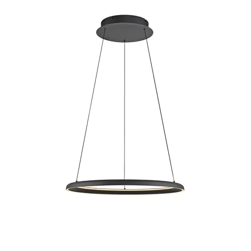 LED-Pendelleuchte