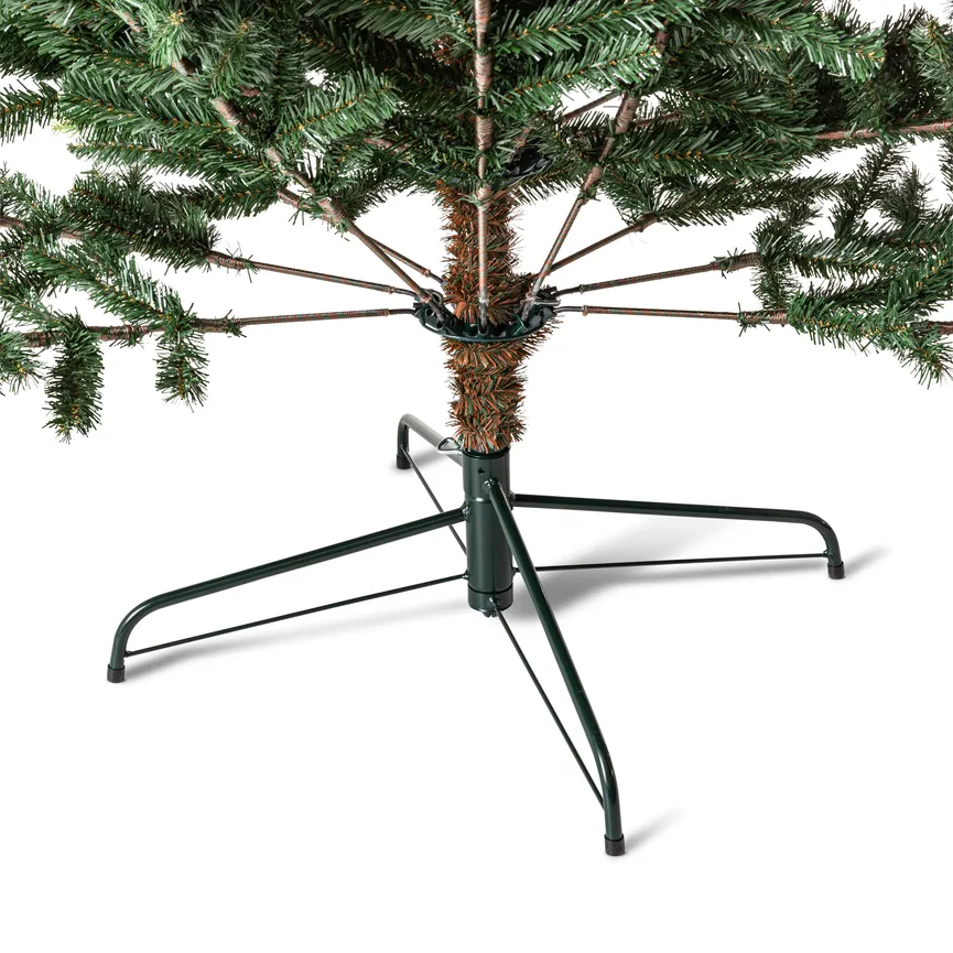 Tannenbaum XL detail