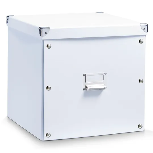 Aufbewahrungsbox