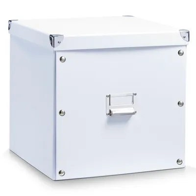 Aufbewahrungsbox
