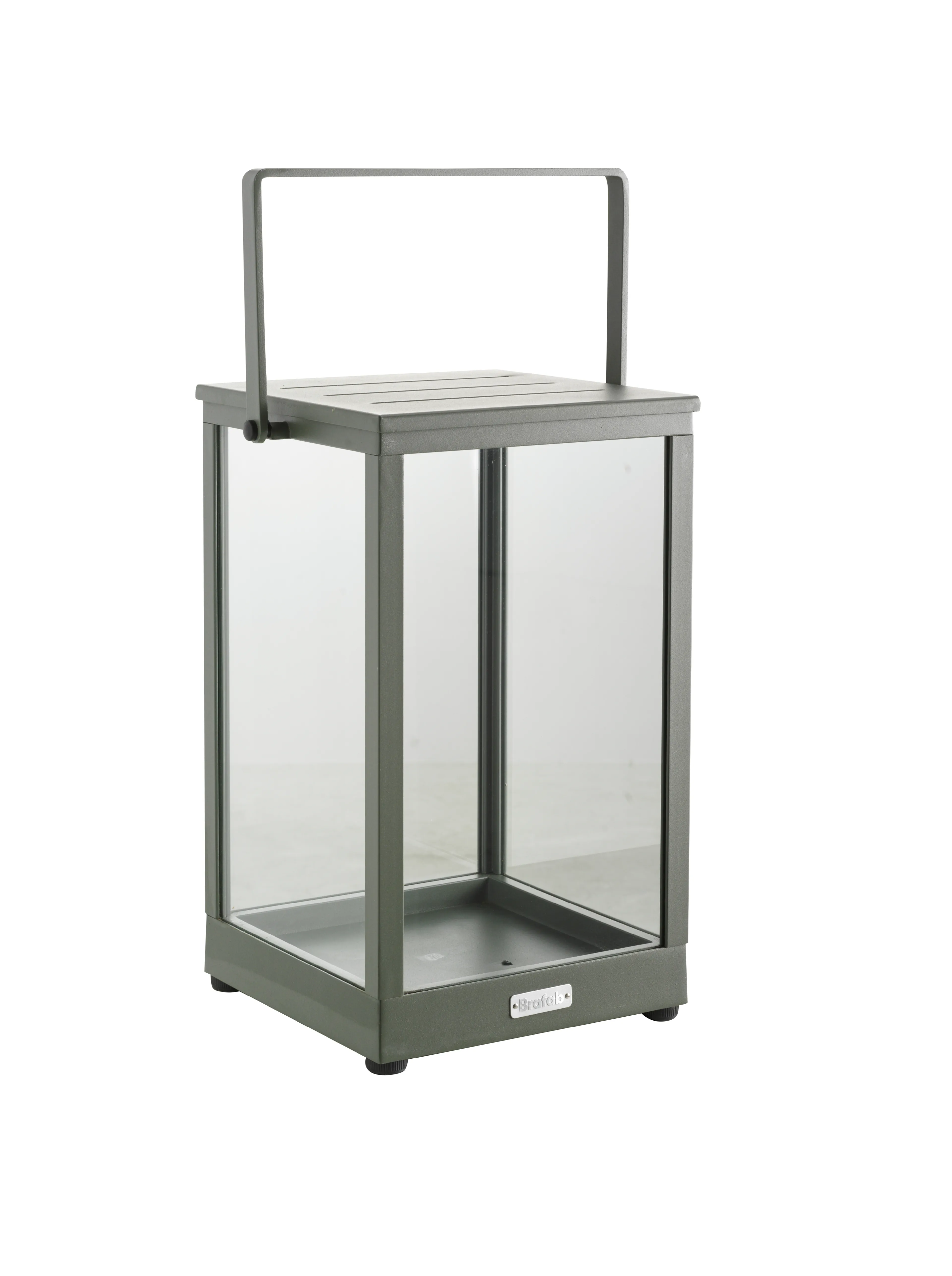 Gartenlaterne  Belfort 27 x 43 x 27 cm