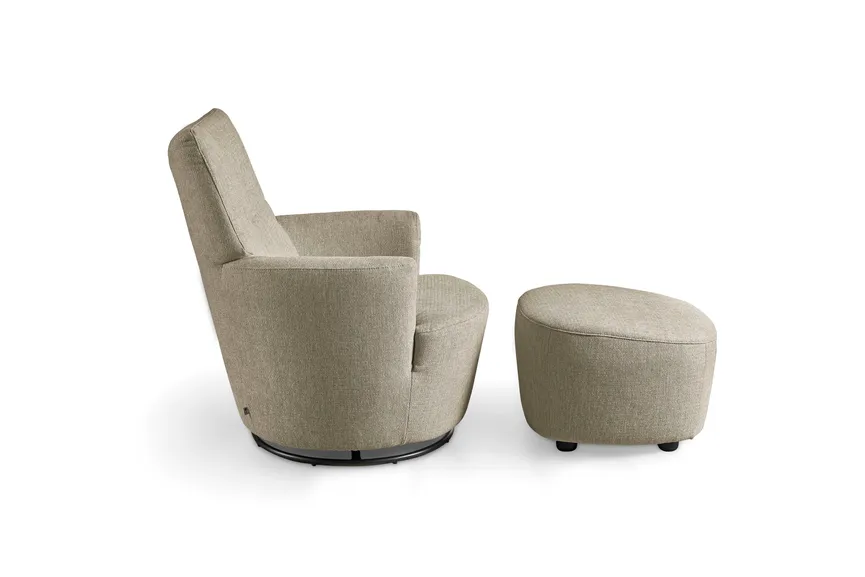 Hocker 52 detail