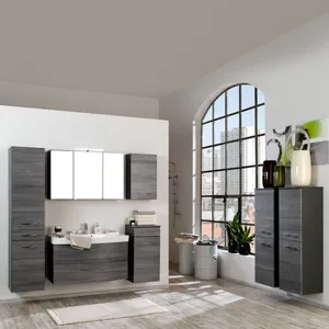 Spiegelschrank