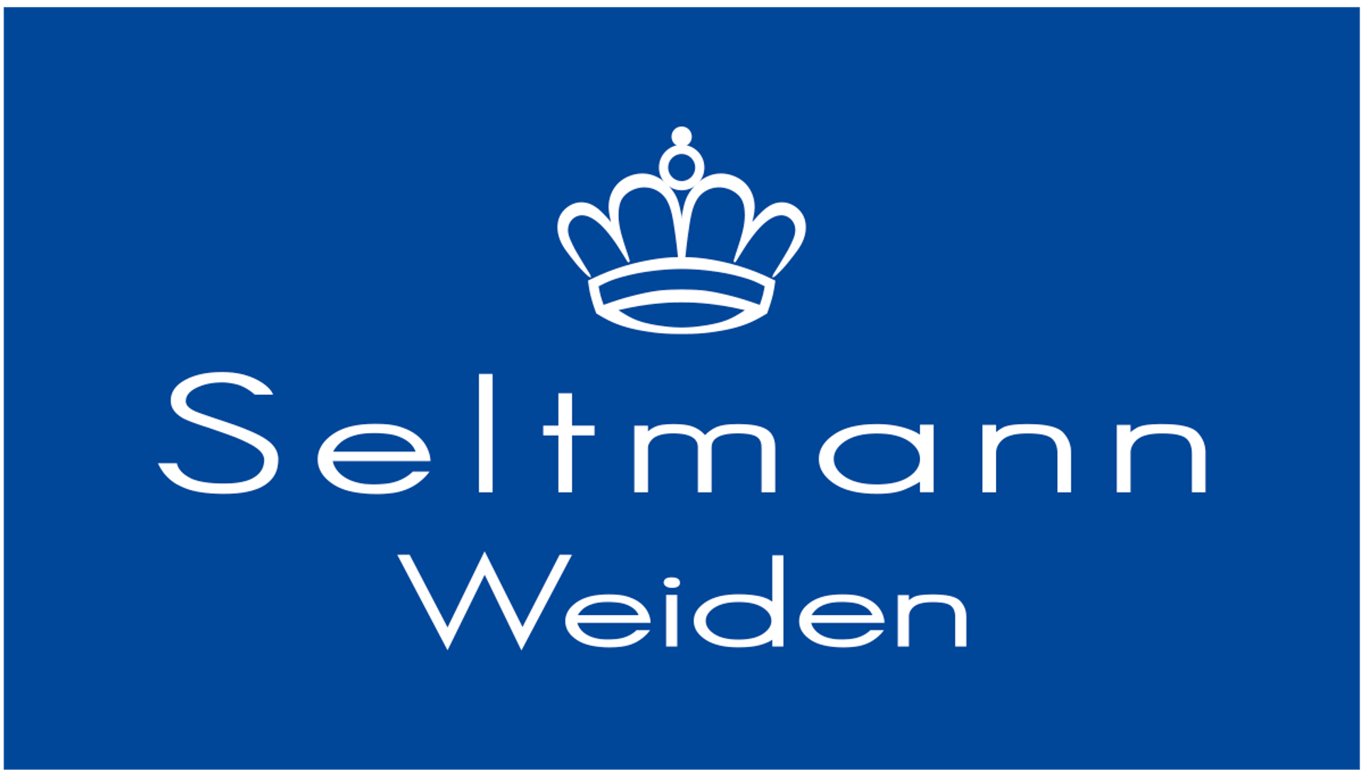 Seltmann