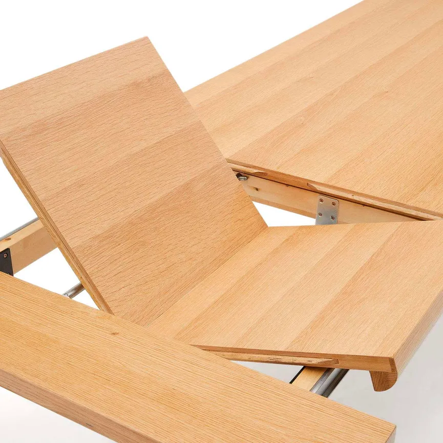 Esstisch 240cm detail
