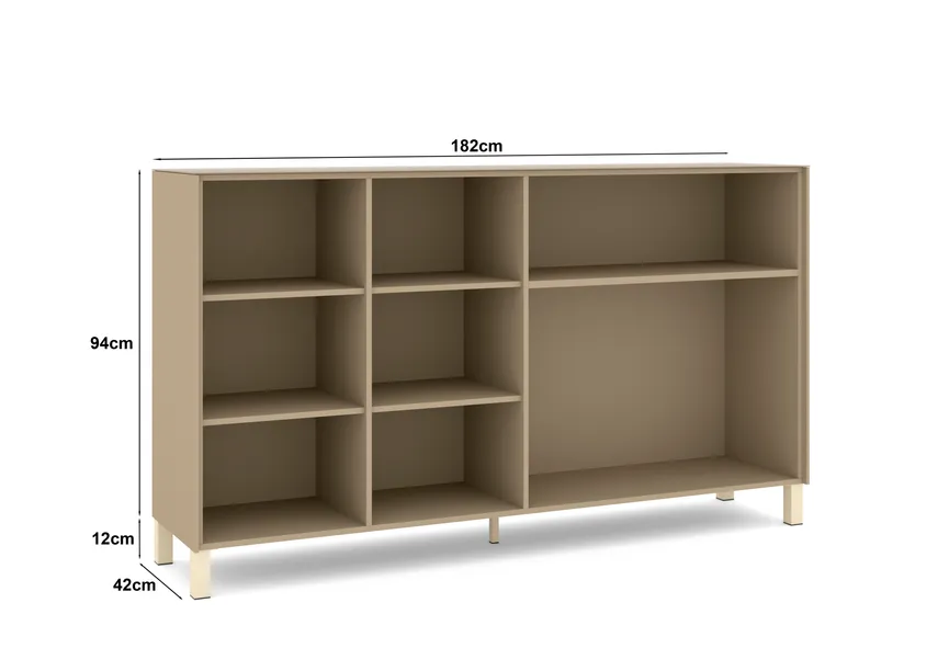 Sideboard 182cm funktion