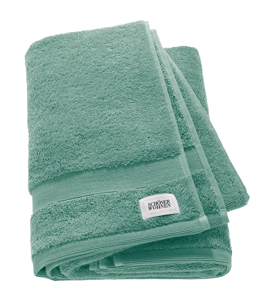 Duschtuch SW-Cuddly detail