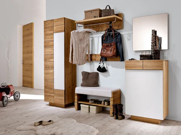 Serie Vmontanara von Voglauer