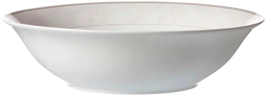 Salatschale "Isabella" beige hauptaufnahme
