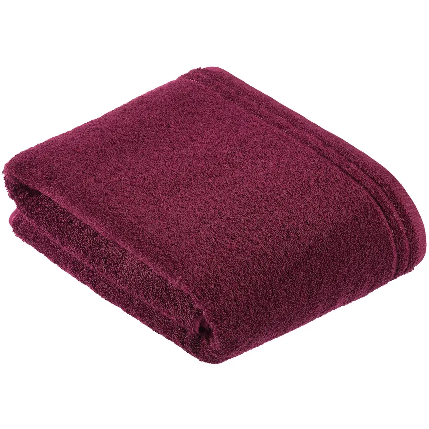 Badetuch Calypso Feeling detail