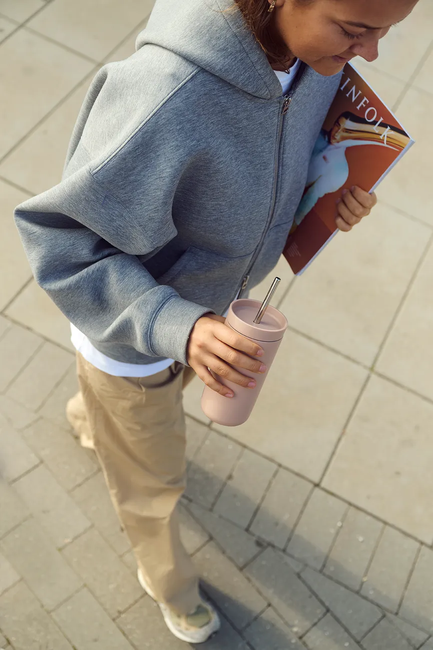 Thermobecher "To Go Sip" milieu