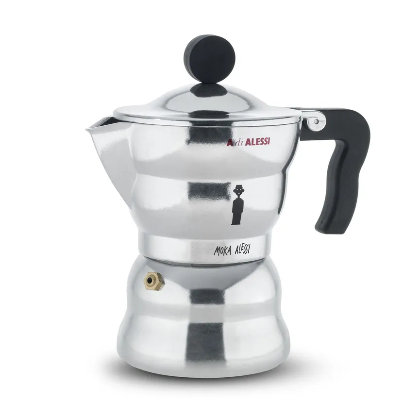 Espressokocher "Mokka" 15 ml hauptaufnahme